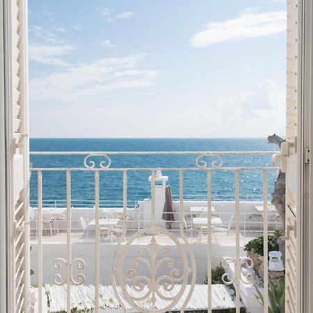 Апартаменты Casa San Vito Монополи Экстерьер фото