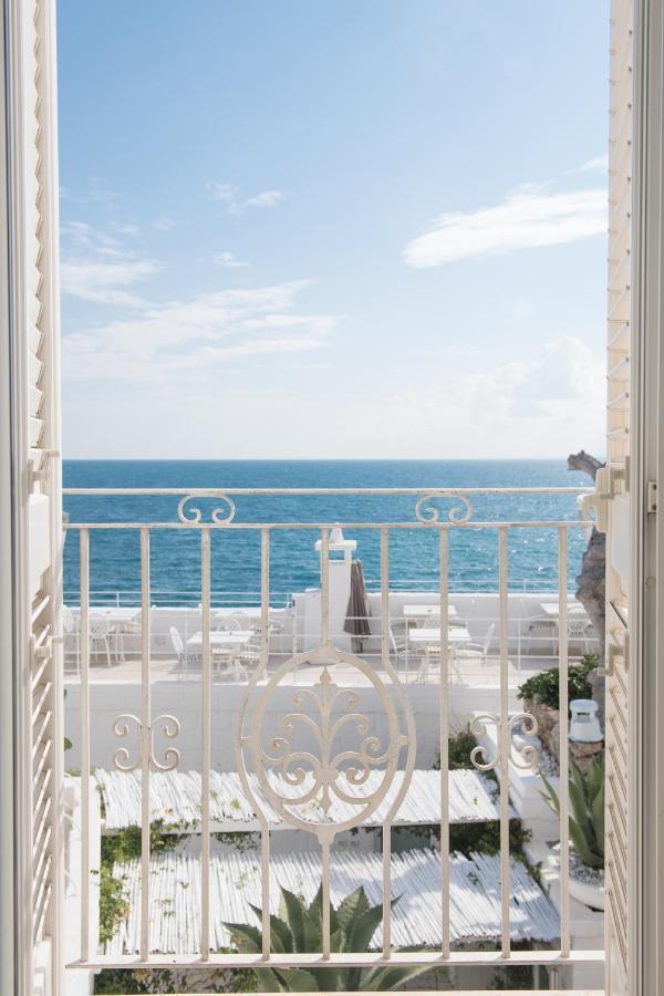 Апартаменты Casa San Vito Монополи Экстерьер фото